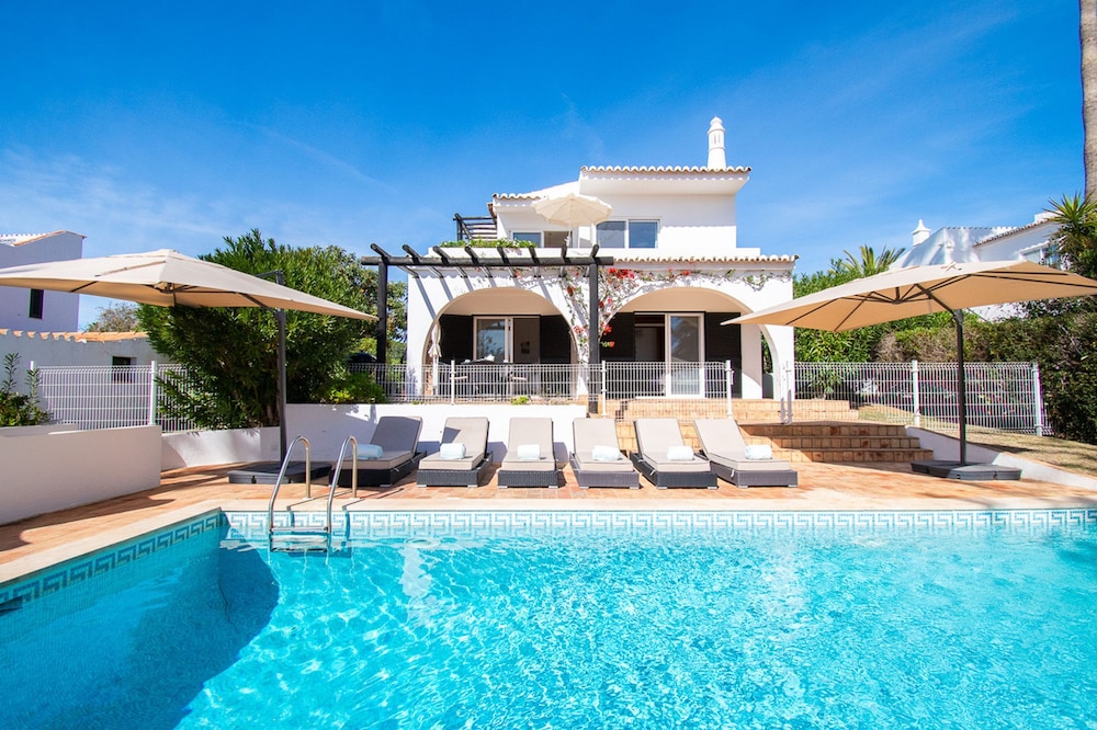Casa Miguel in Carvoeiro