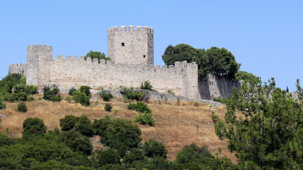 Ktima Garas