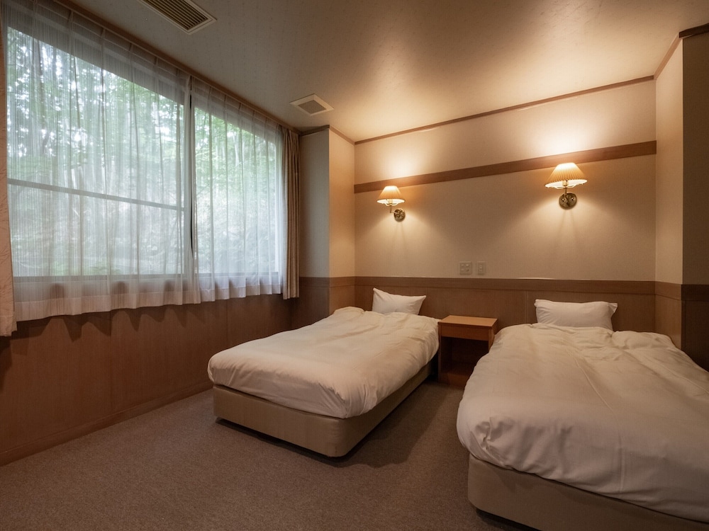 Yamanaka Onsen Kuriya Yasohachi