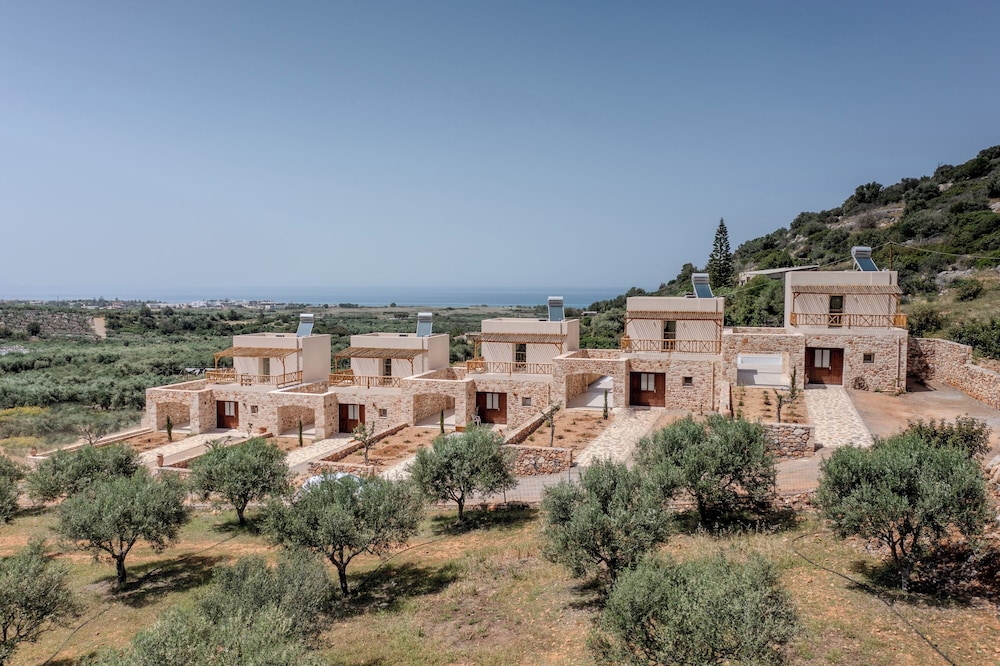Minoan Villas
