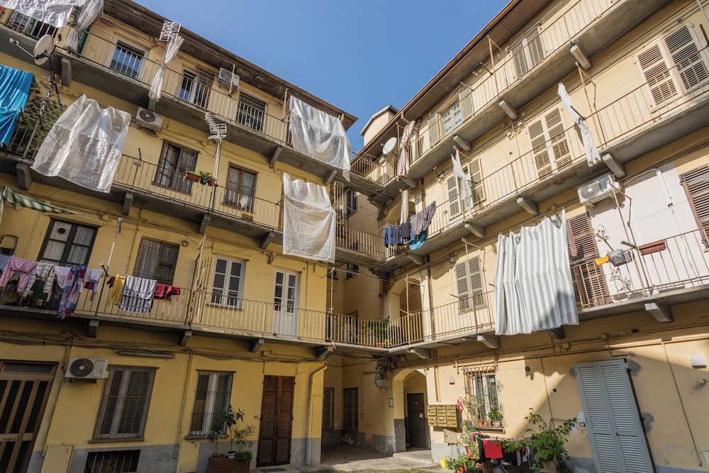 Porta Susa Studio Apartment by Wonderful Italy