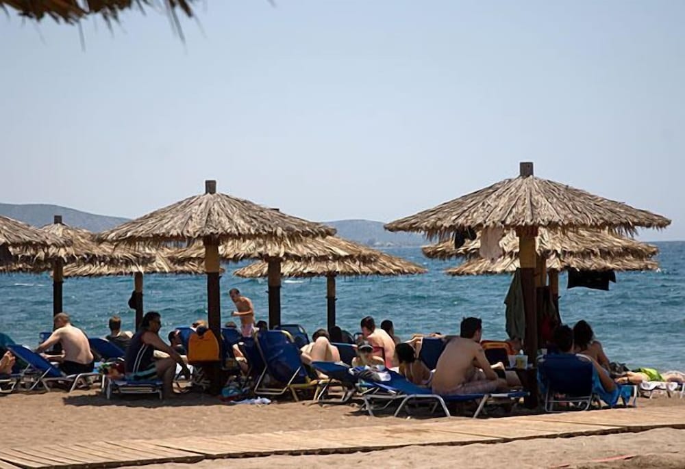 Casa al Mare en Nafplio