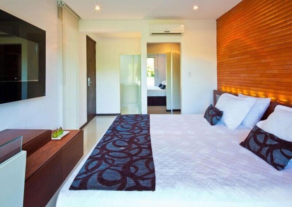 Terramia Resort