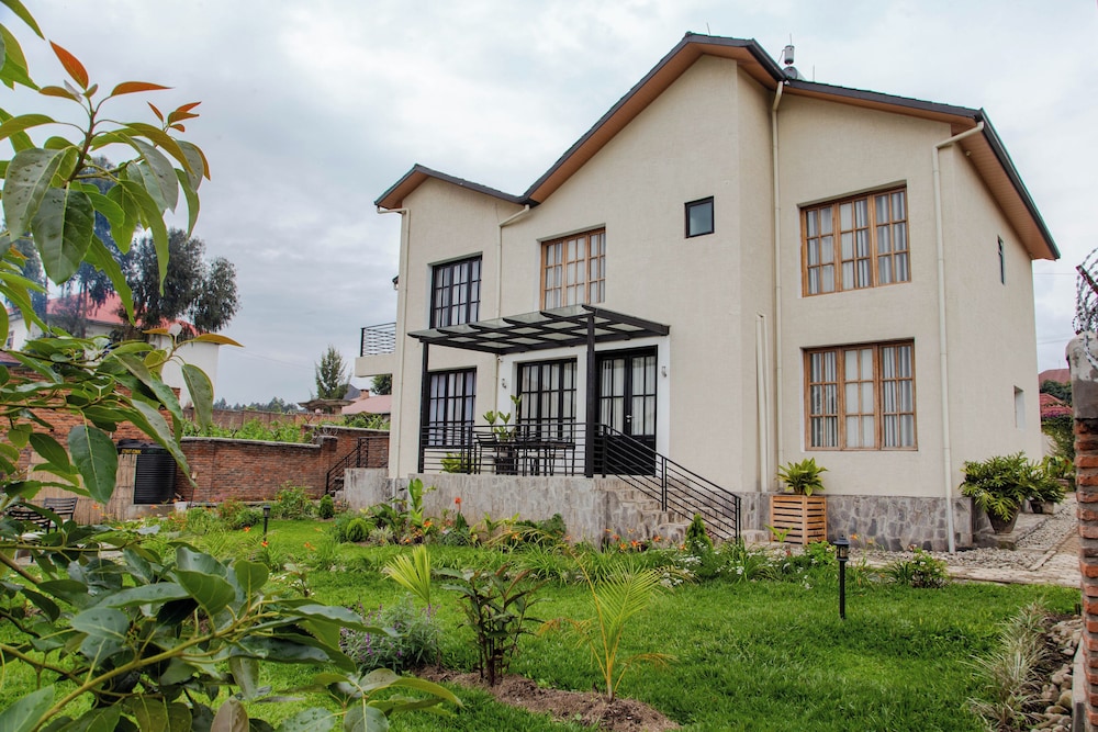 Kwetu Villas Musanze