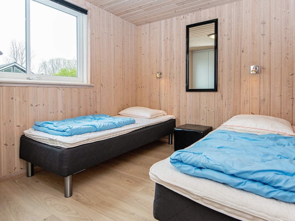 Luxury Retreat in Nordborg - By Traum Ferienwohnungen view 2