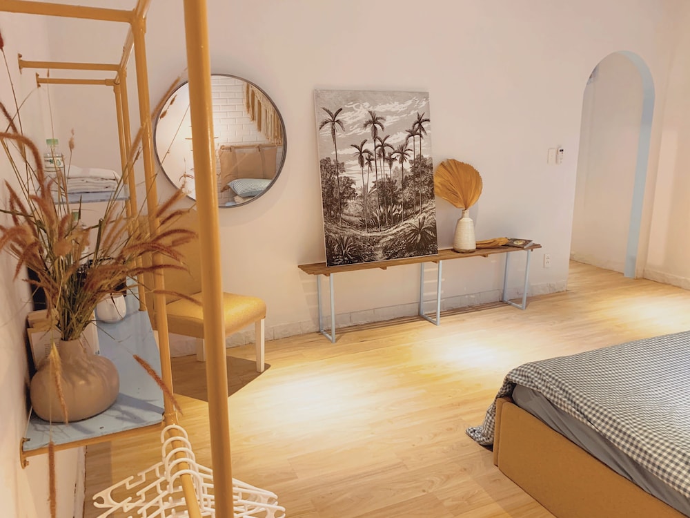 N&D Homestay