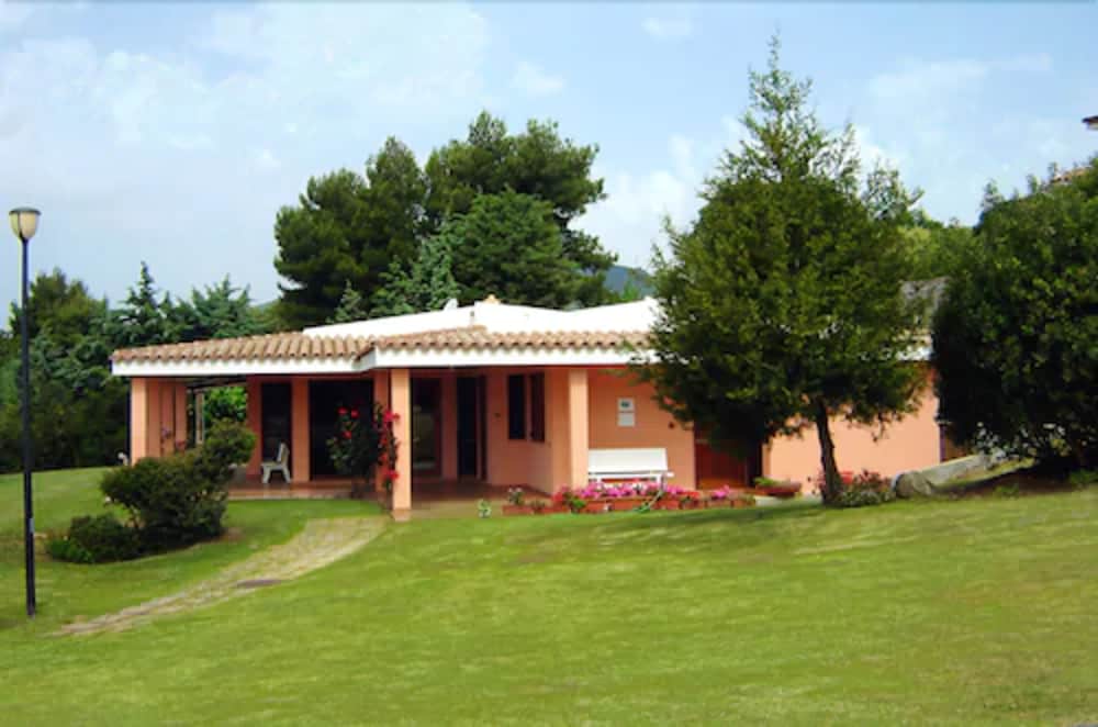 Hotel Residence la Chimera - Image 1