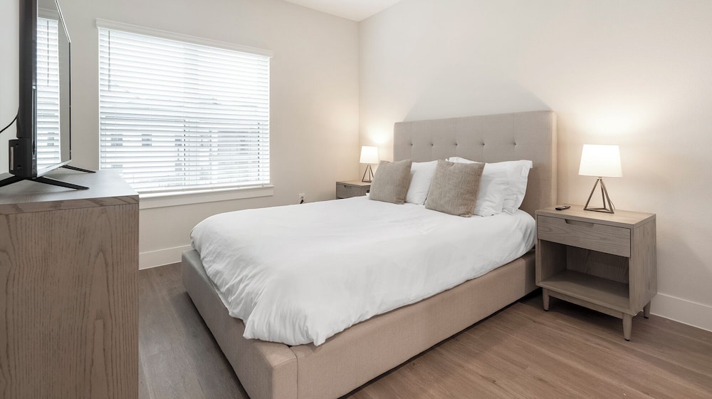 Landing Apartments Seguin
