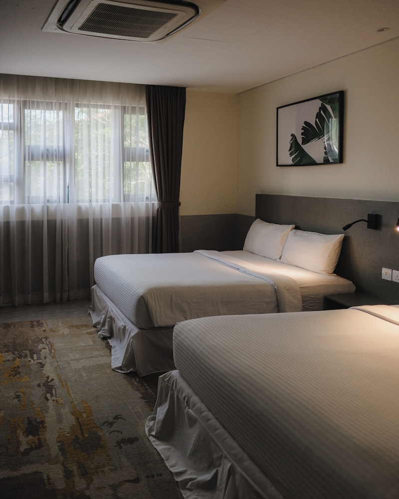 Magazine Vista Hotel Managed By The Ascott Limited