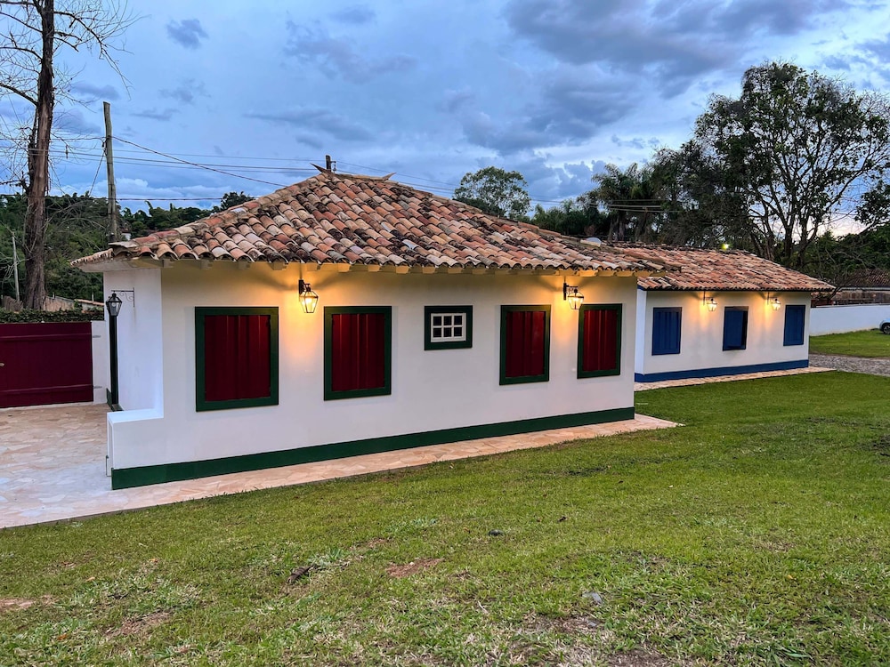 Villa Chafariz