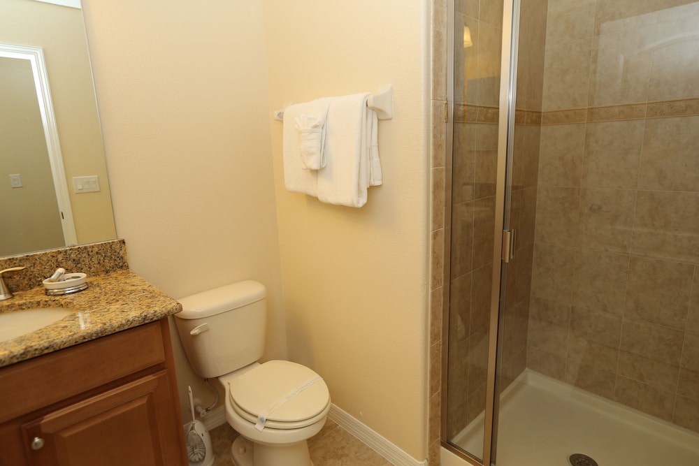 Paradise Palms Resort Orlando