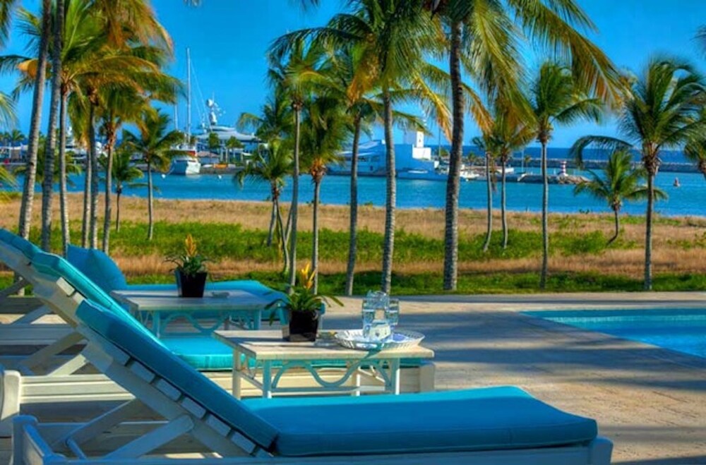 Casa Feliz by Unlimited Luxury Villas