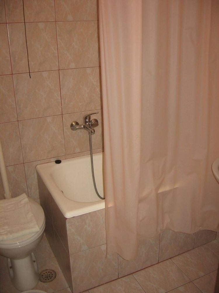 Marija1 - Close to the Center - A3 Veranda view 3