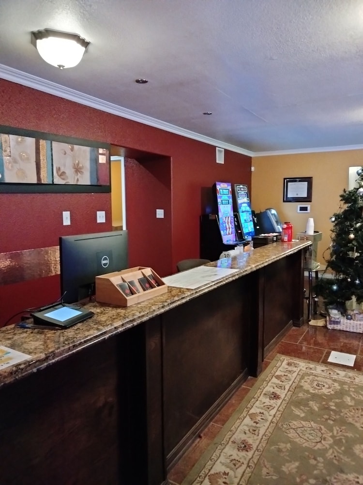 Casino Hotel