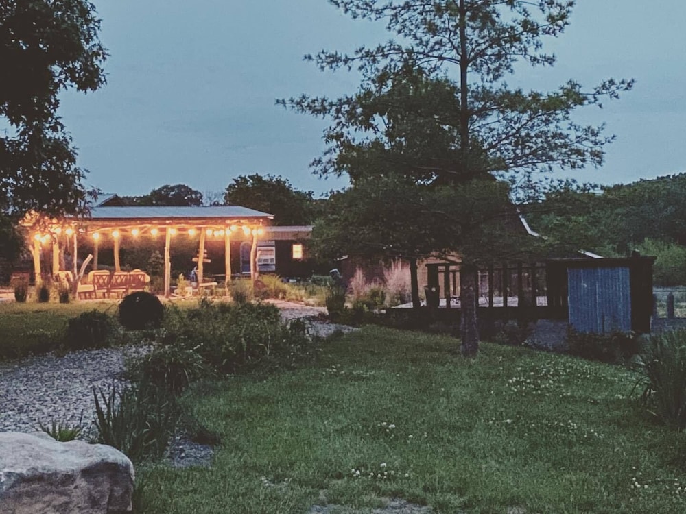 Lawrence Vacations - Circle S Ranch - Property Image 36