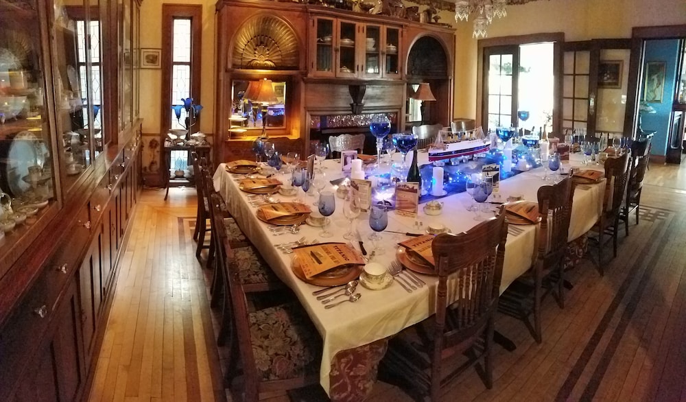 Mont Rest Inn view 4