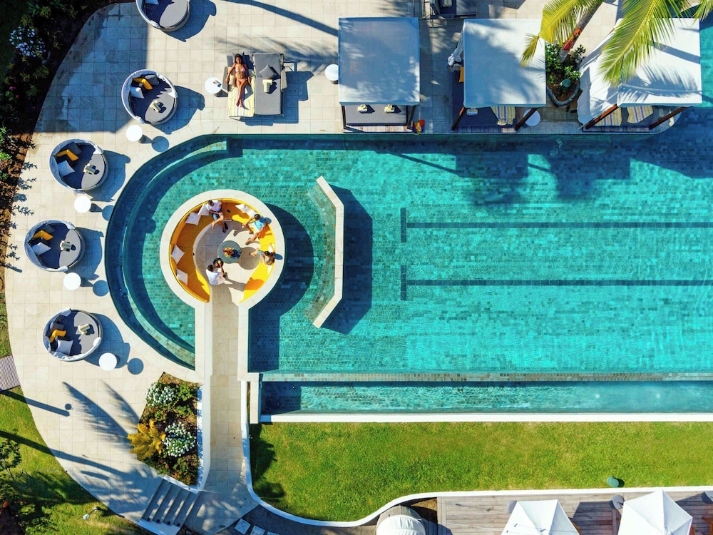 Sofitel Fiji Resort And Spa 143