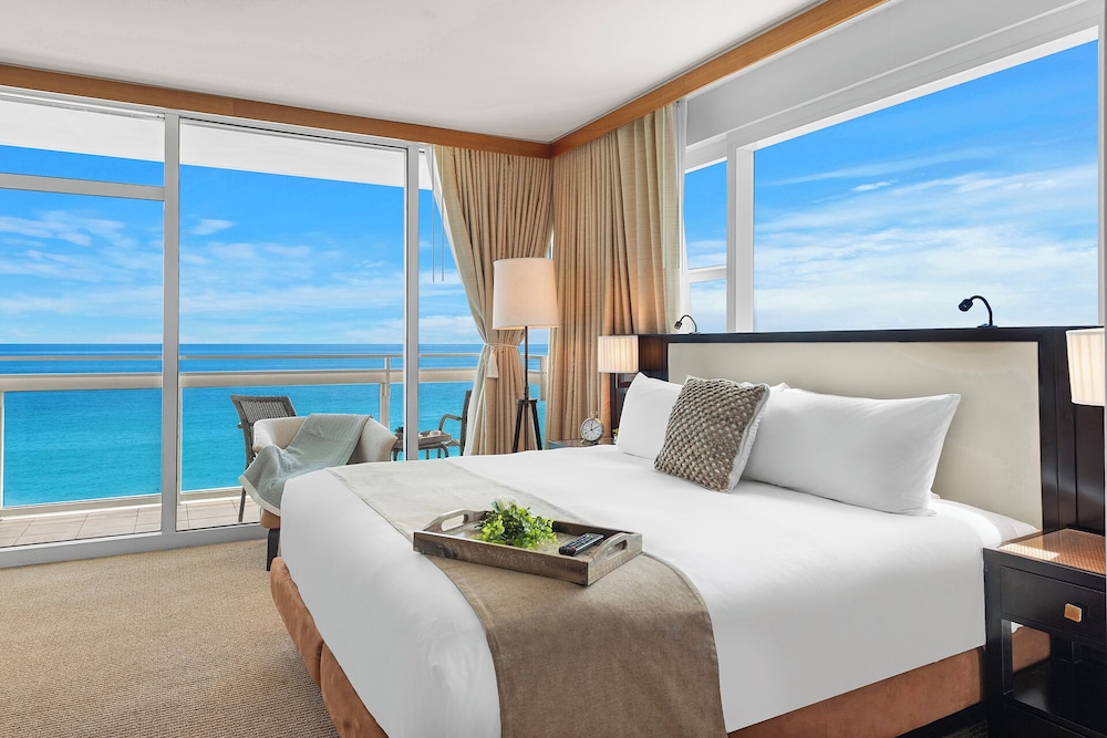 Luxury Vacation Rentals at Carillon Wellness Resort by LRMB