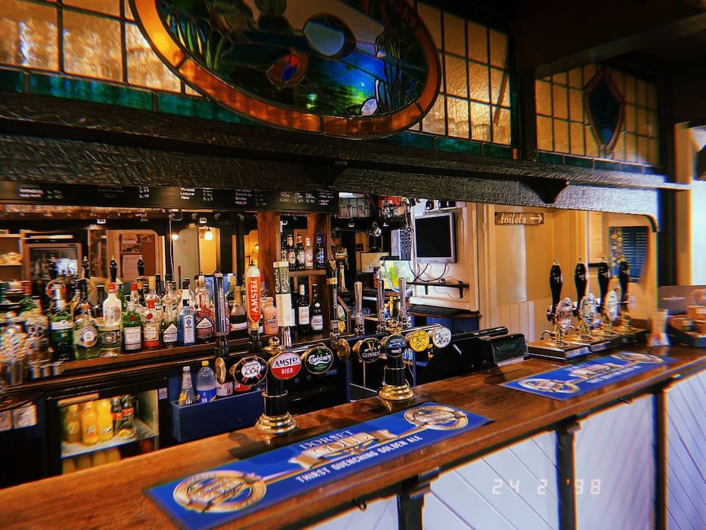 The Waterman's Arms