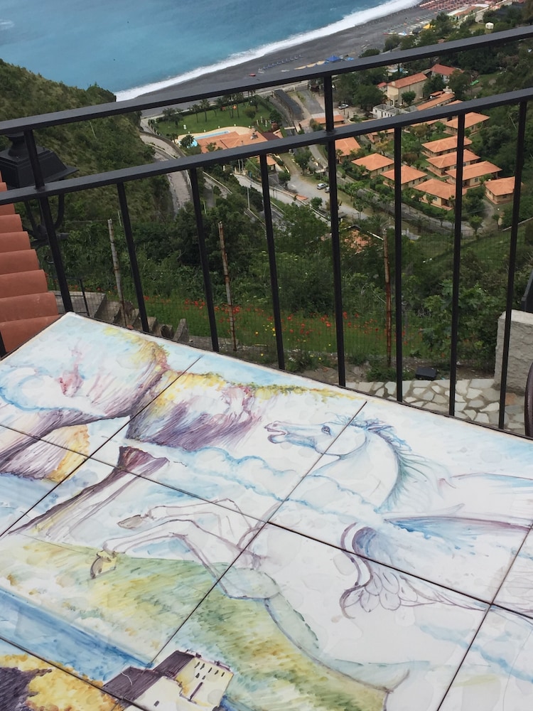 La casa di Ivana