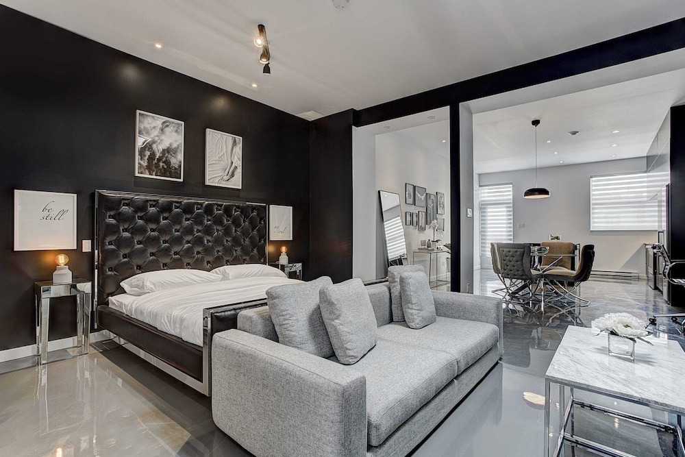 Les Lofts du Centre