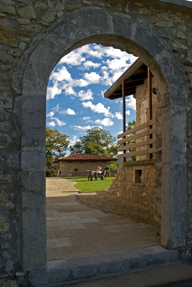 Roncola B&B L'Antica Corte