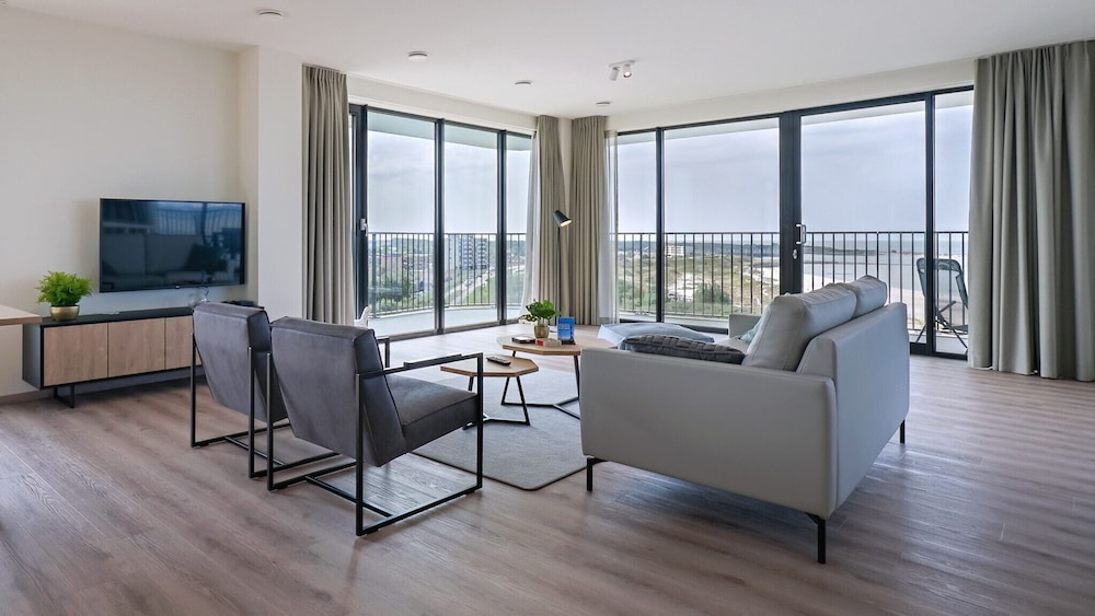 Dormio Breskens Apartments & Penthouses
