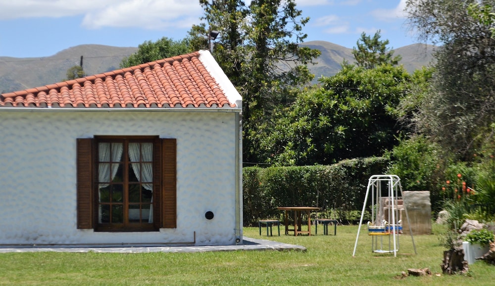 B&B Villa Giardino