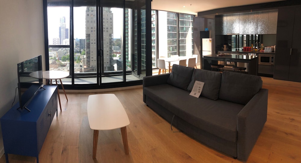 ReadySet Apartments at Upper West Side