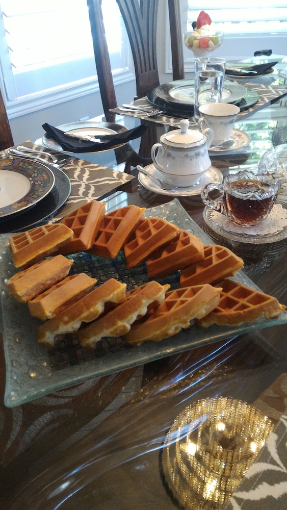 Niagara-on-the-Lake Vacations - Blue Skies Bed and Breakfast - Property Image 60