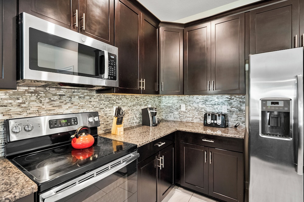 Orlando Adventure Your 8B villa getaway