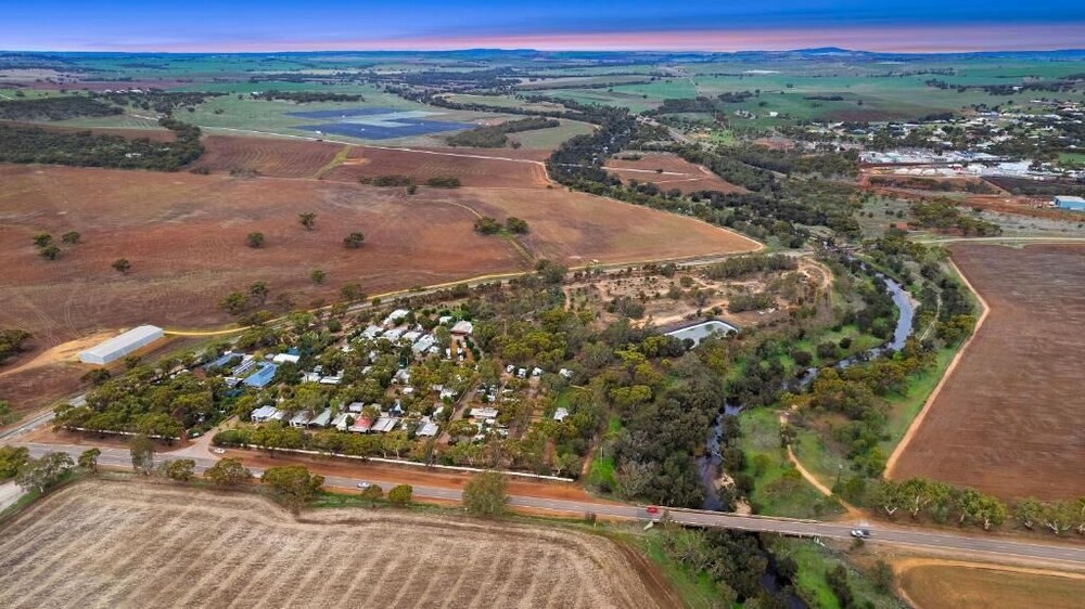 Northam Holiday Park