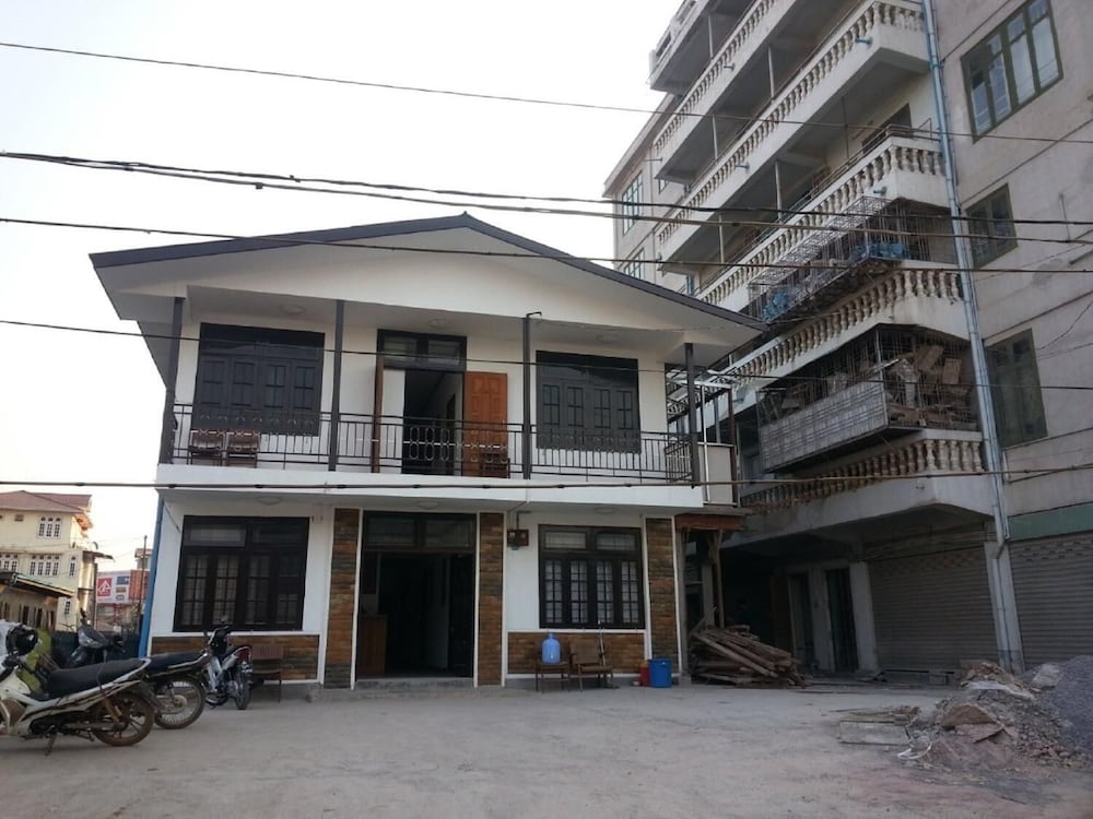 Taunggyi Golden Wing Motel 2 - Hostel