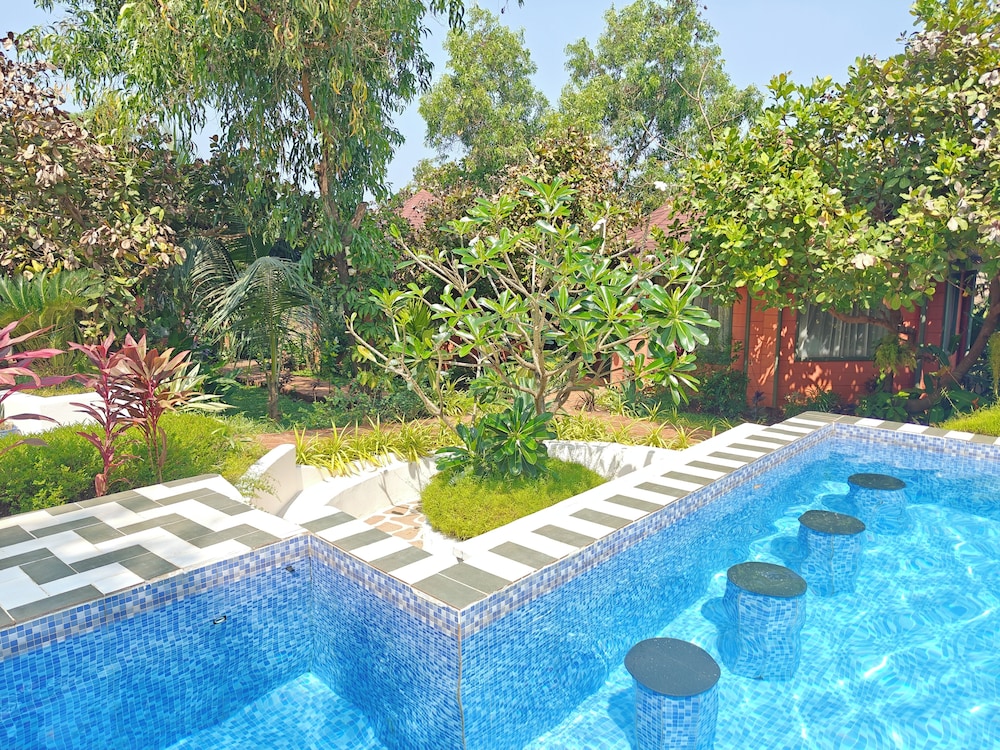 Habitus Resort