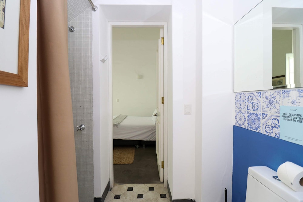 w Beautiful Suite in Casa Residence Barranco