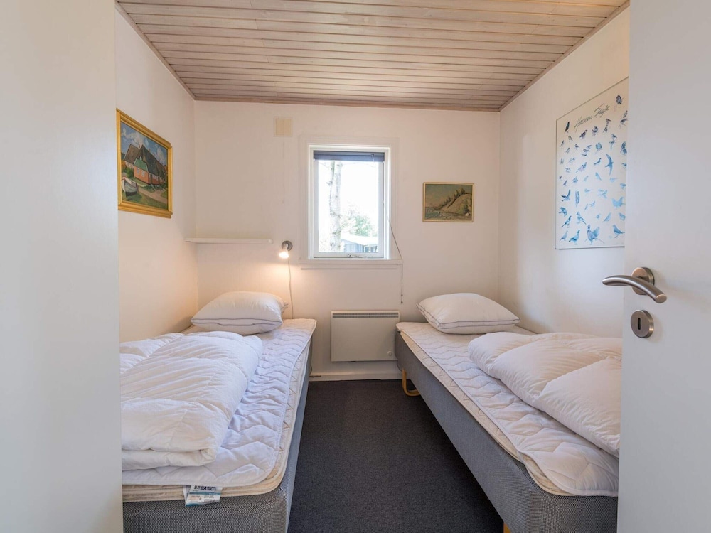 6 Person Holiday Home in Fano