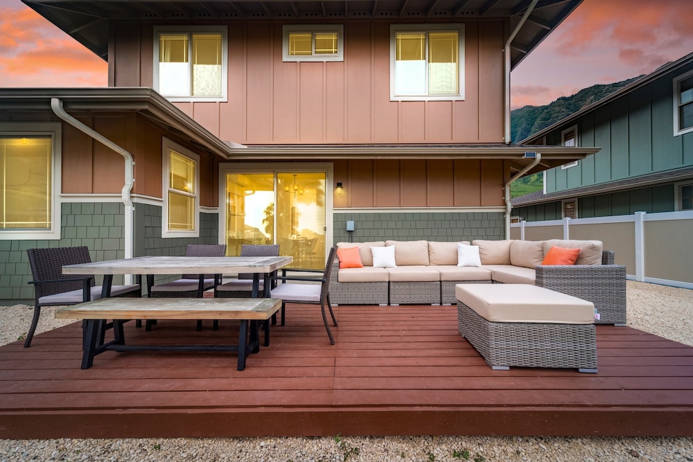 Aloha Breeze by Avantstay Ocean View, Near Beach view 5