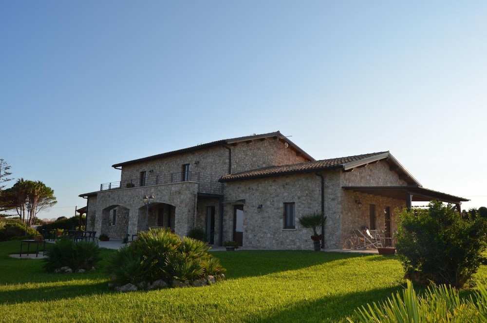 B&B Al Tramonto