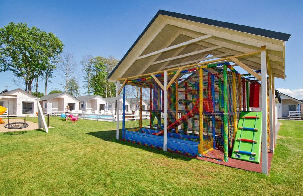 Holiday Home Near Bukowo Lake and Beach