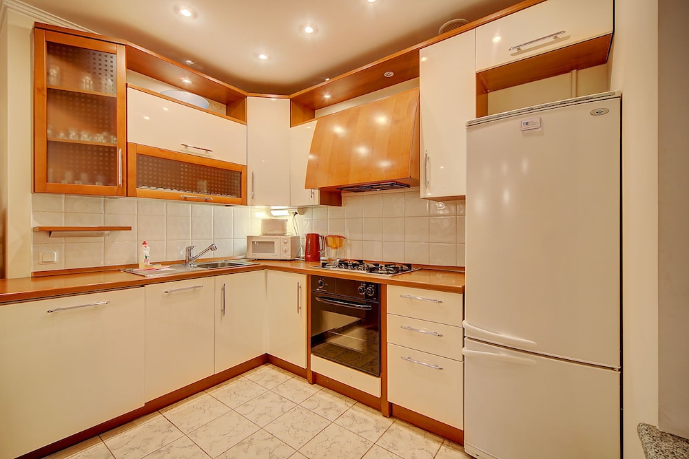 ERS Apartment