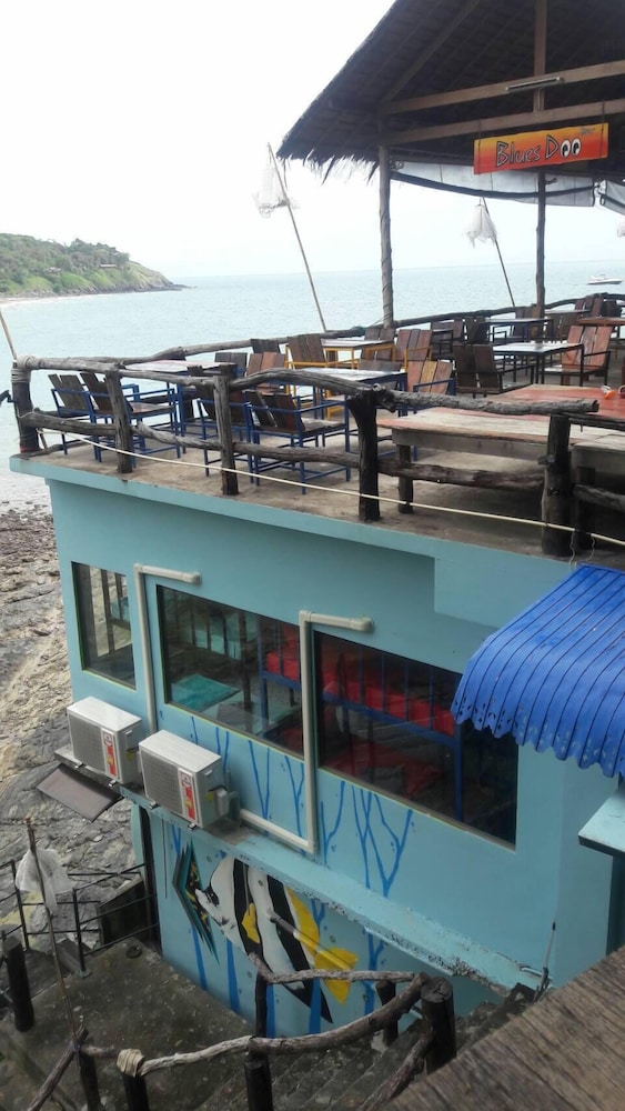 Hidden Cliff Hostel