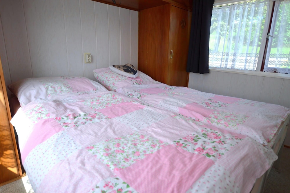 Apartment in Meisberg With In-house Catering