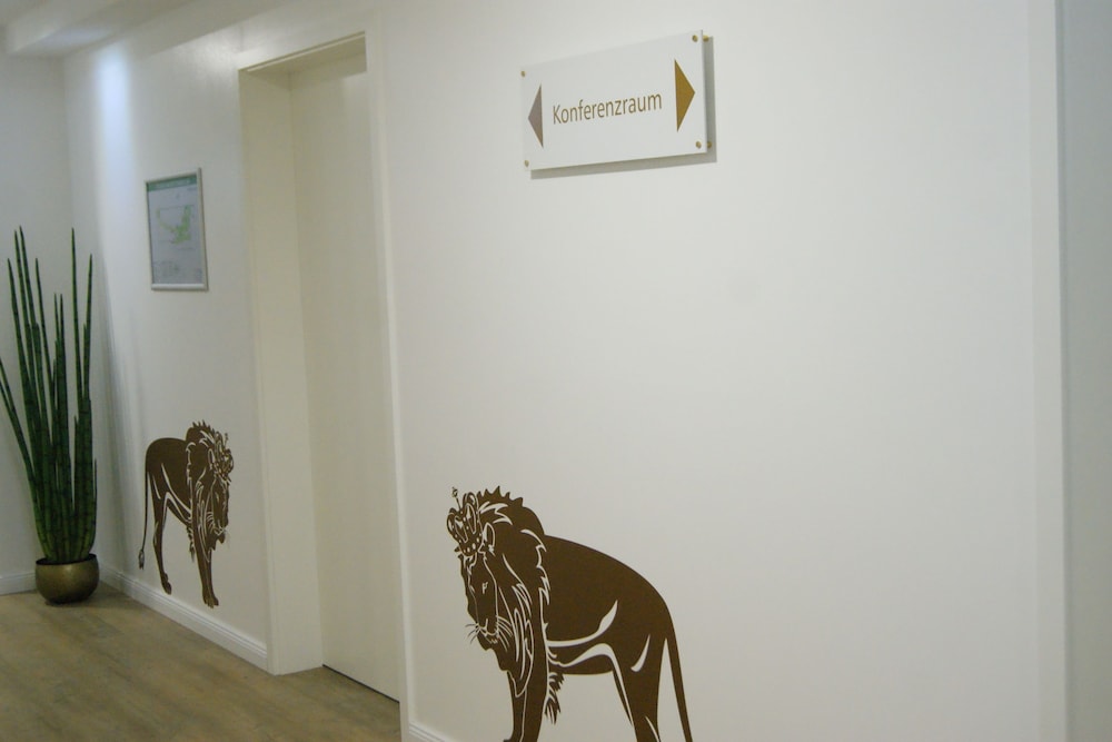 Muenster Vacations - Hotel am Rathaus - Property Image 3