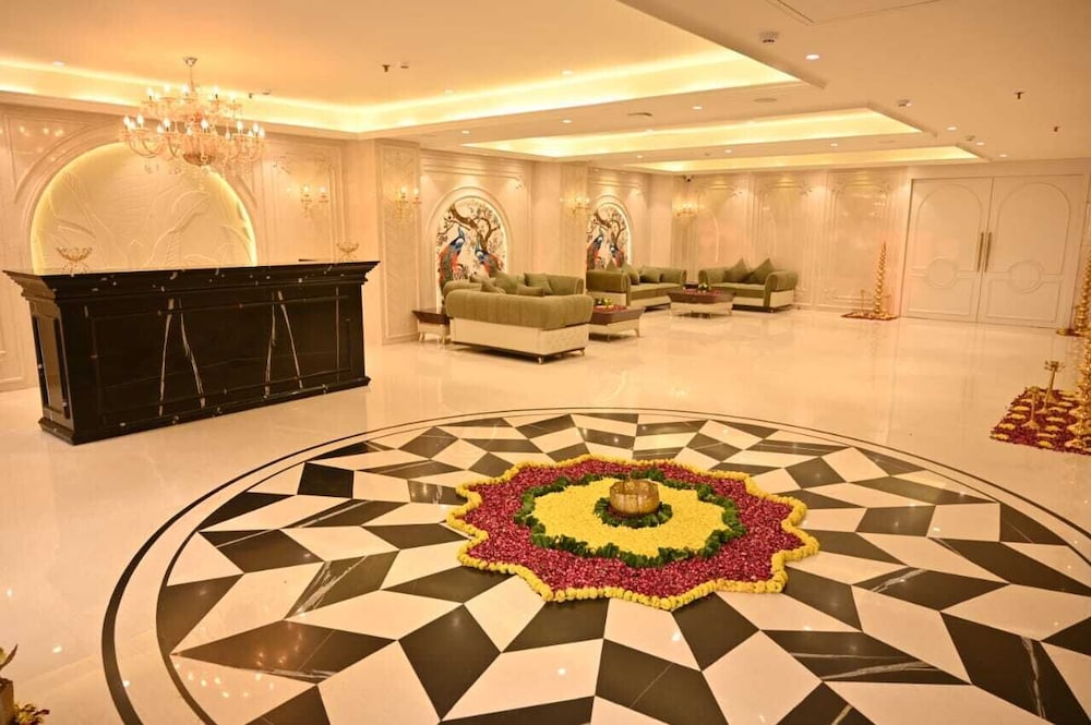 Arth Boutique Hotel