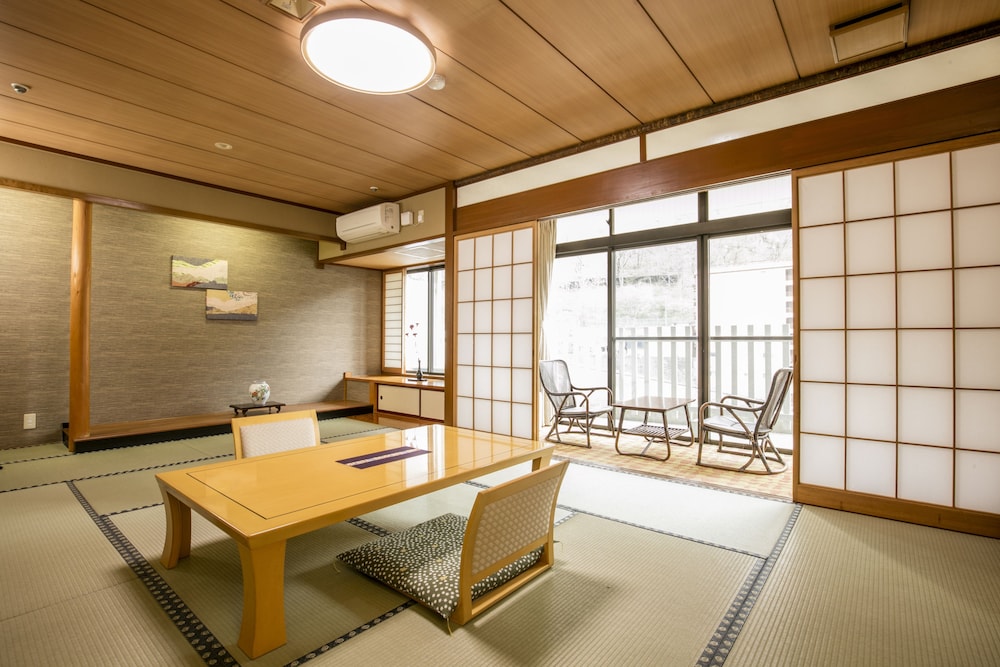 Kinugawa Onsen Hotel 31