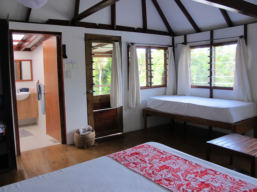 Matava - Fiji...Untouched - view 8