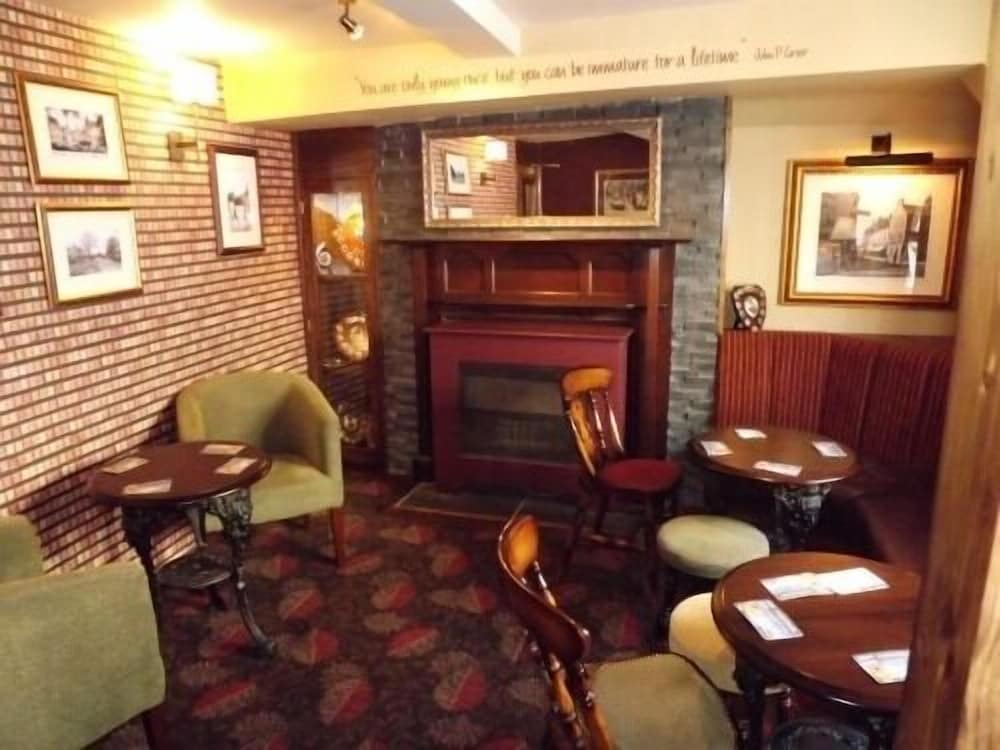Malton Vacations - The New Globe Inn - Property Image 8