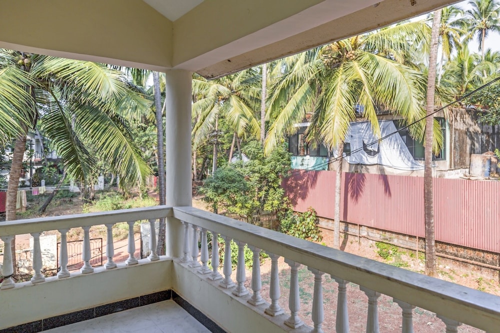 GuestHouser 2 BHK Apartment 92c1