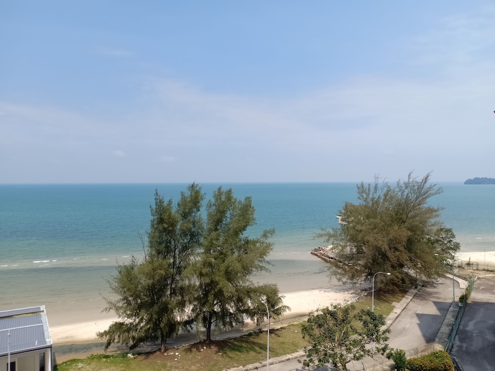 JC Sunshine Bay Resort Port Dickson