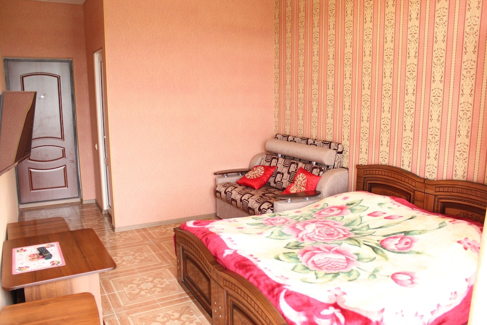 mini hotel Aida